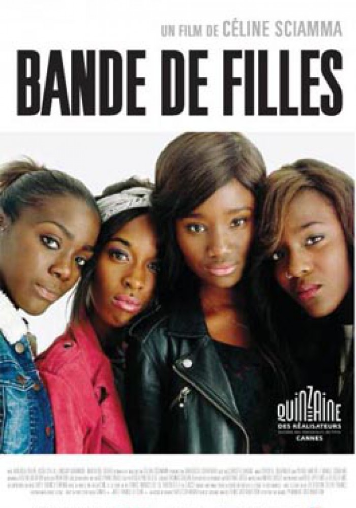 Girlhood